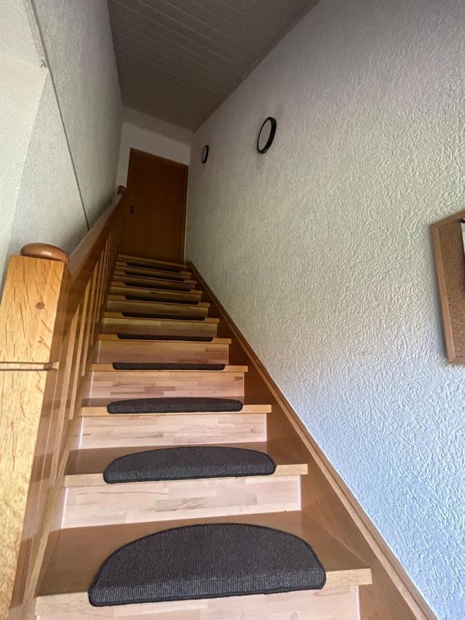 Erbach Ferienwohnung Erbach an der Danau Eksteriør billede